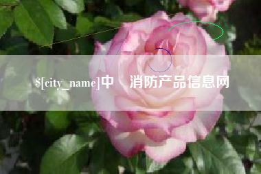台山中囯消防产品信息网